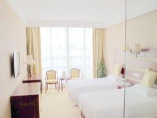 Kunshan Sunshine Business Hotel Esterno foto